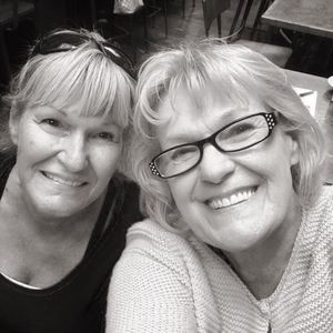 Meet your Posher, Shirley